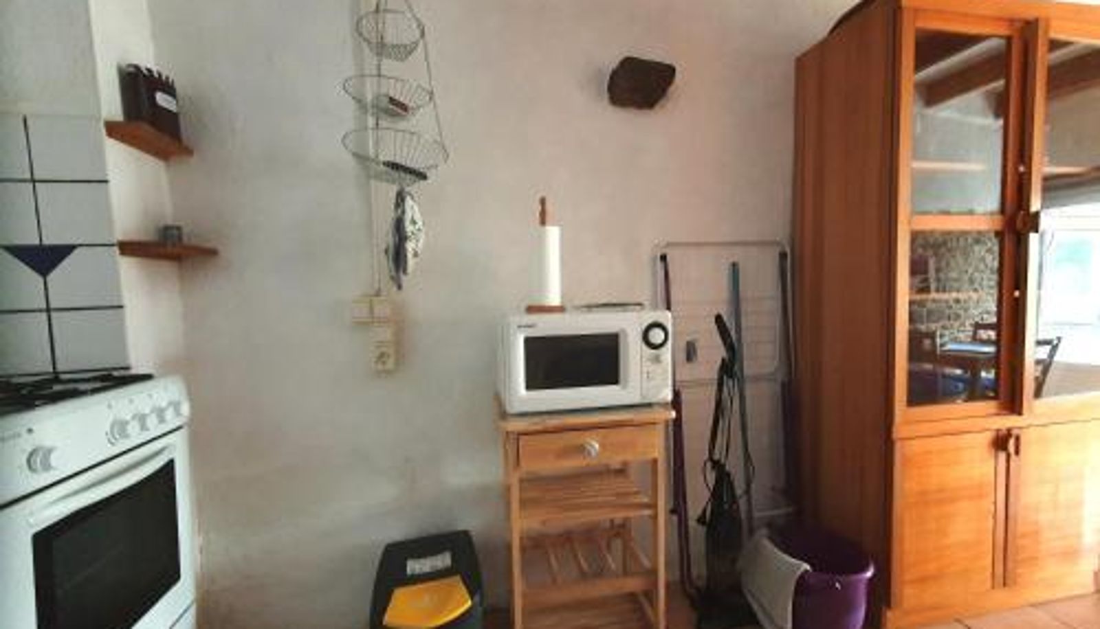 Apartment - Gîtes La Vicomterie