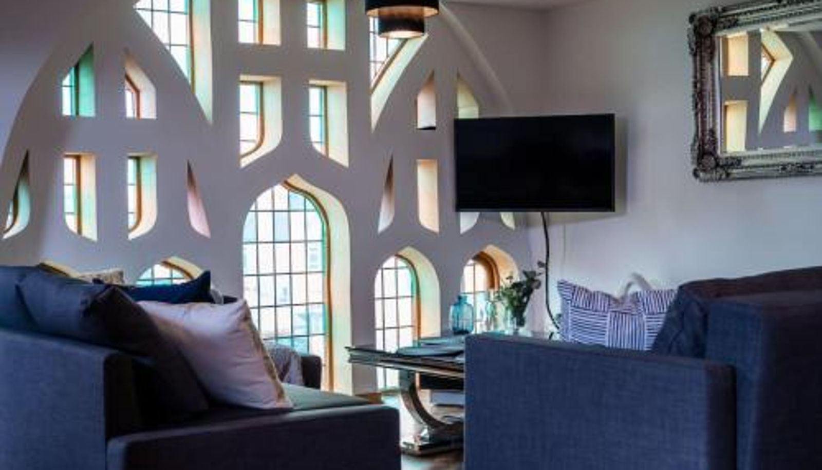 Informacje - Exquisite Blackpool Church