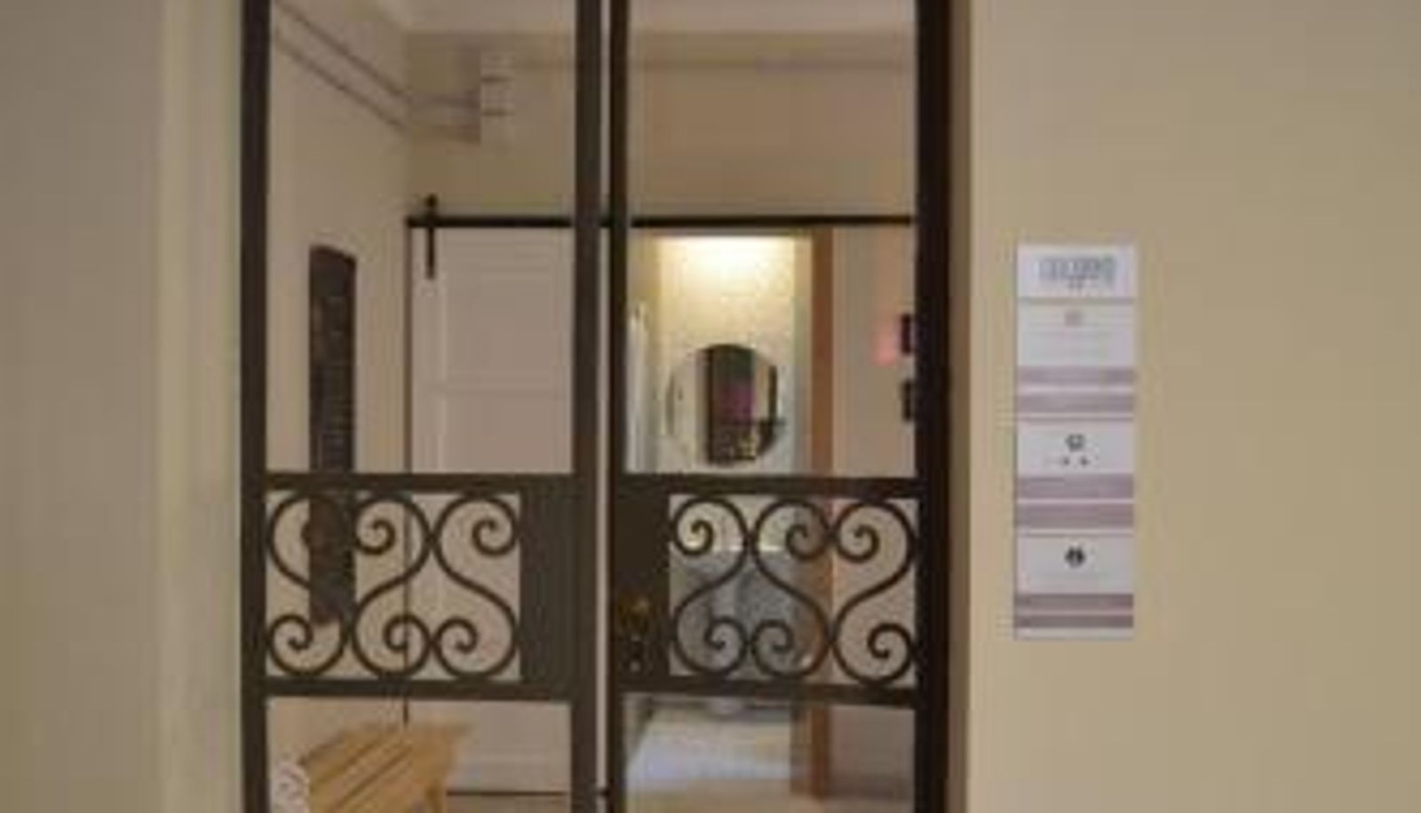Standard room - "Merceditas" terraza y parrilla - Alojate Mendoza -