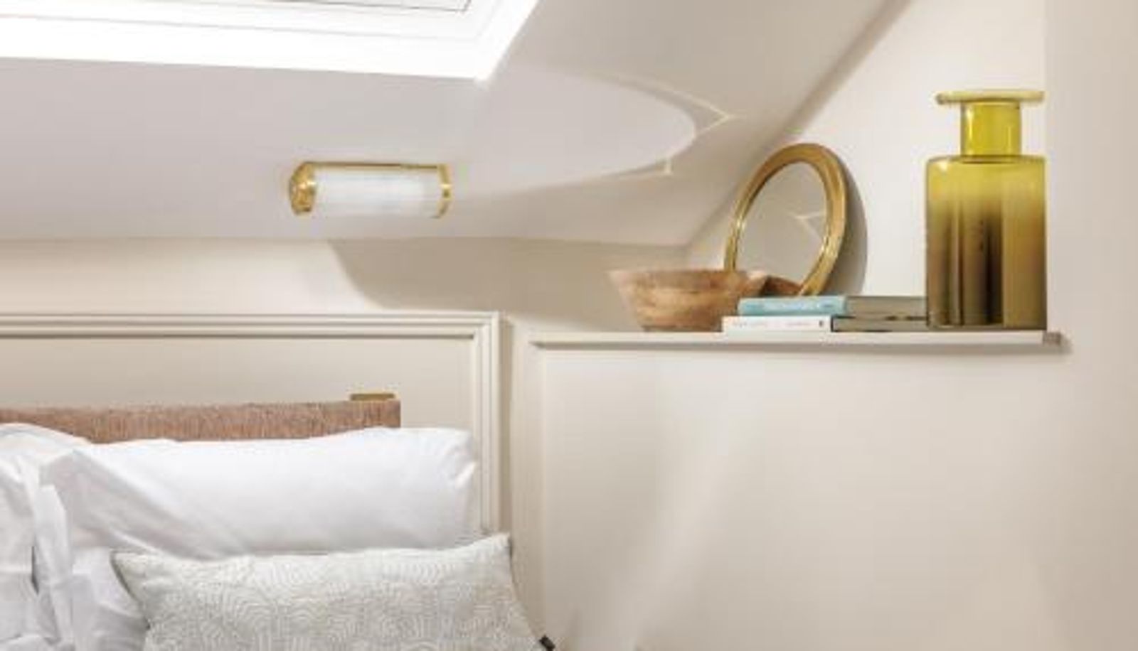 Apartment - Ocean City Stylish Top Floor Flat