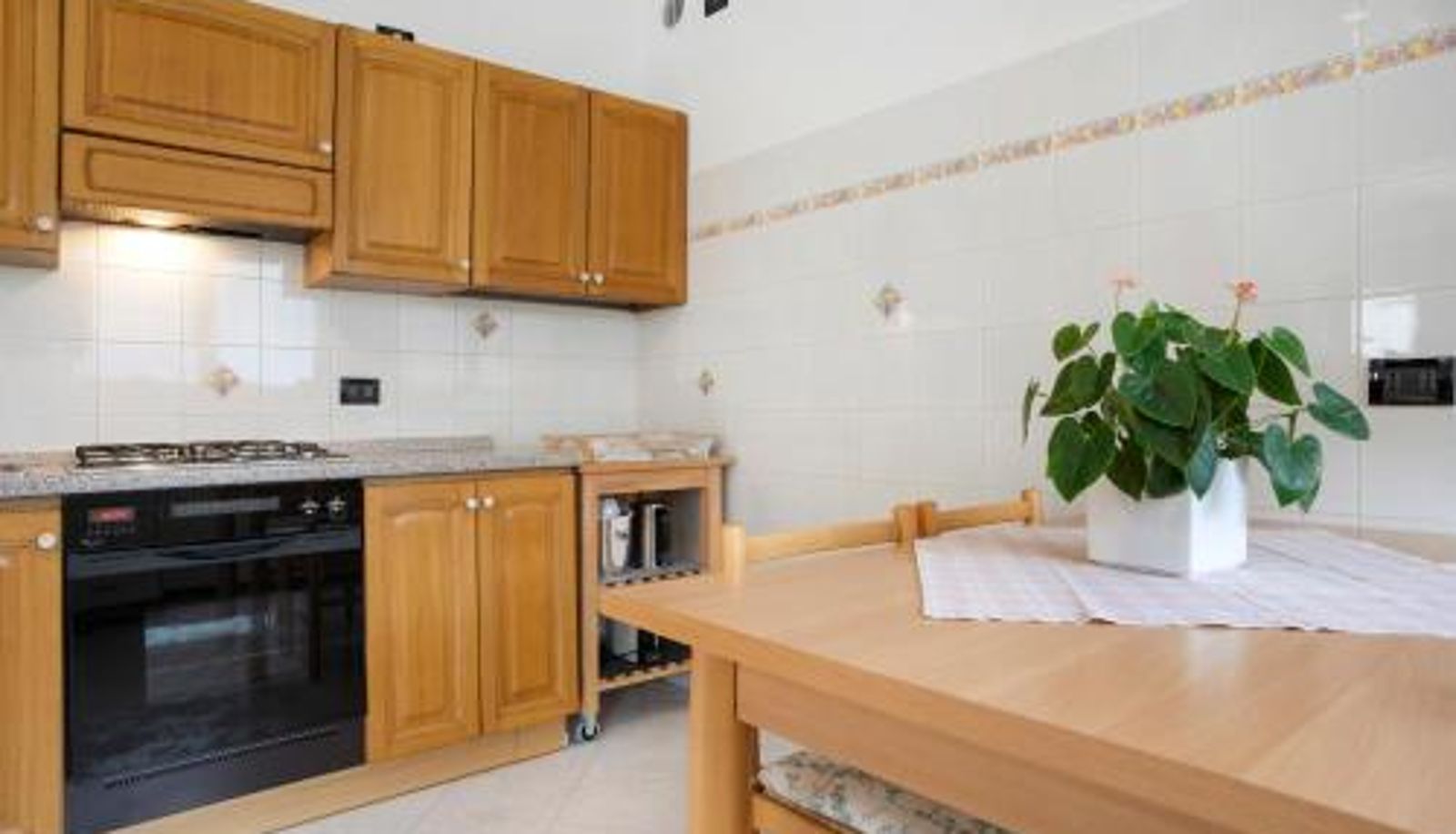 Apartment - Casa Hueller Roncegno