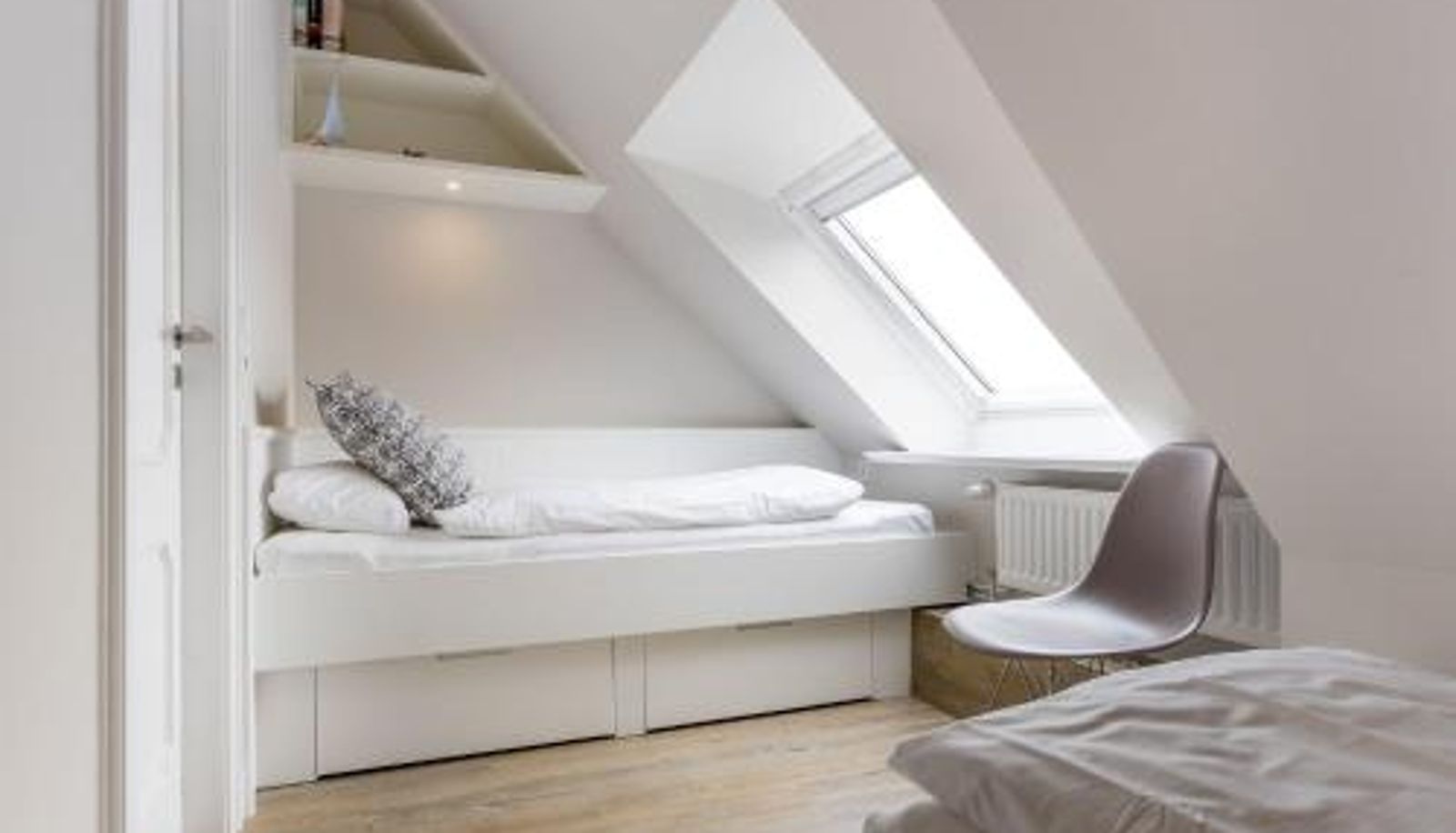 Appartement - Haus im Grund Whg 62