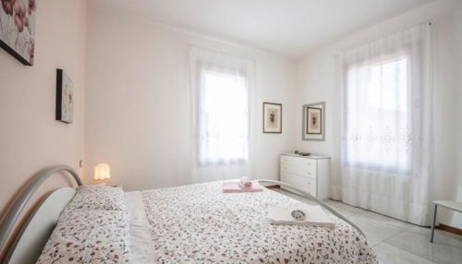Standardzimmer - Residenza Leon D'oro