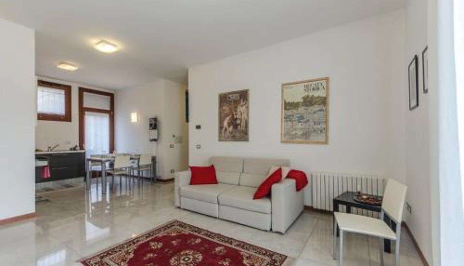 Chambre Standard - Residenza Leon D'oro