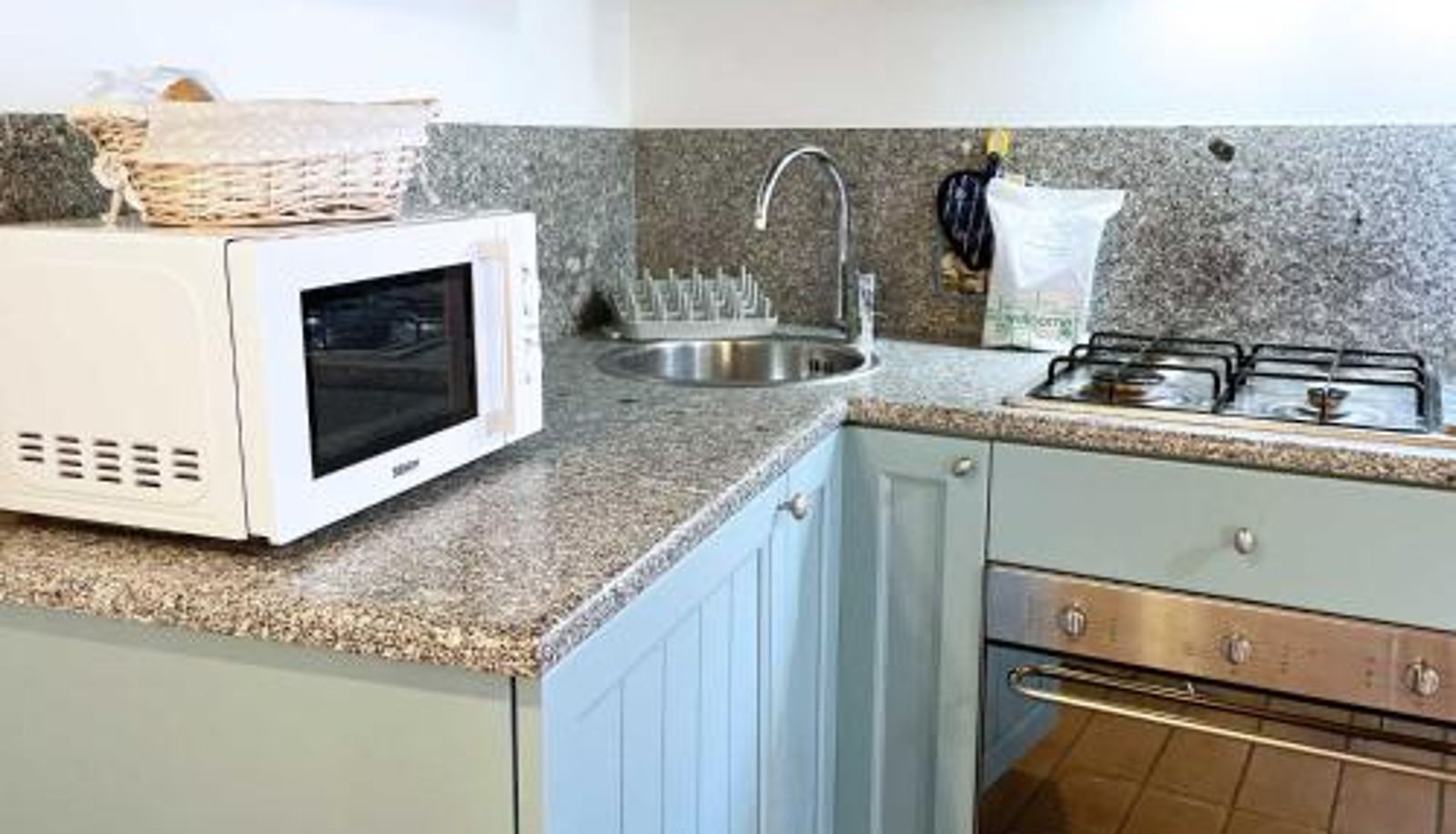 Apartment - Casa Cotone - Monolocale