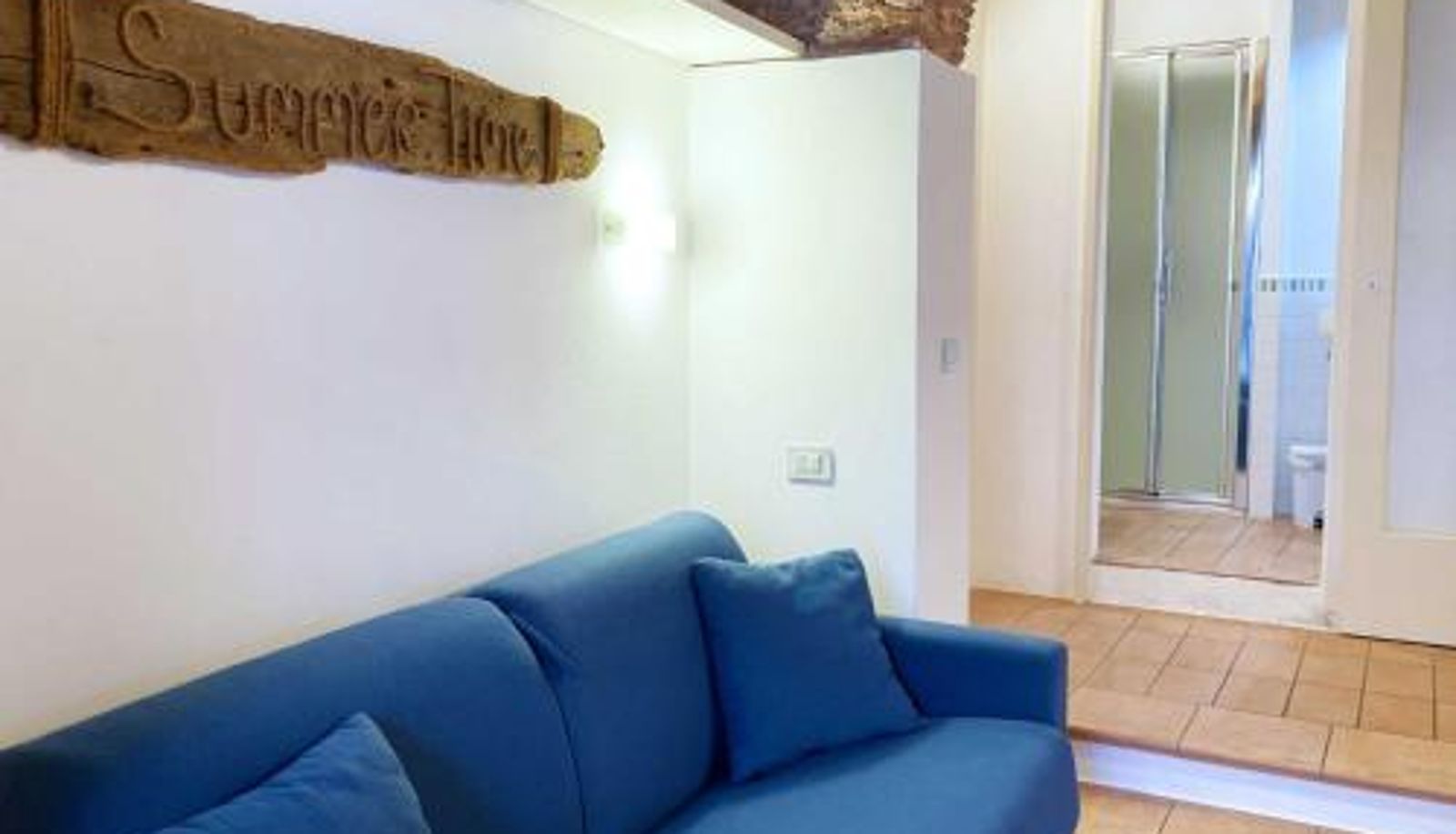 Apartment - Casa Cotone - Monolocale