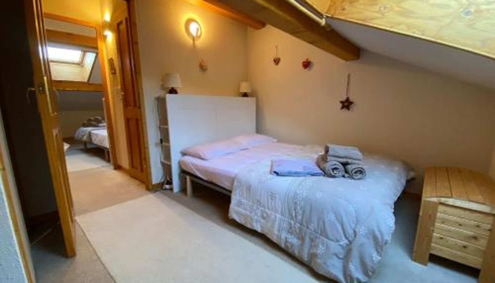 Habitación estándar - Signal 302 for 6 person