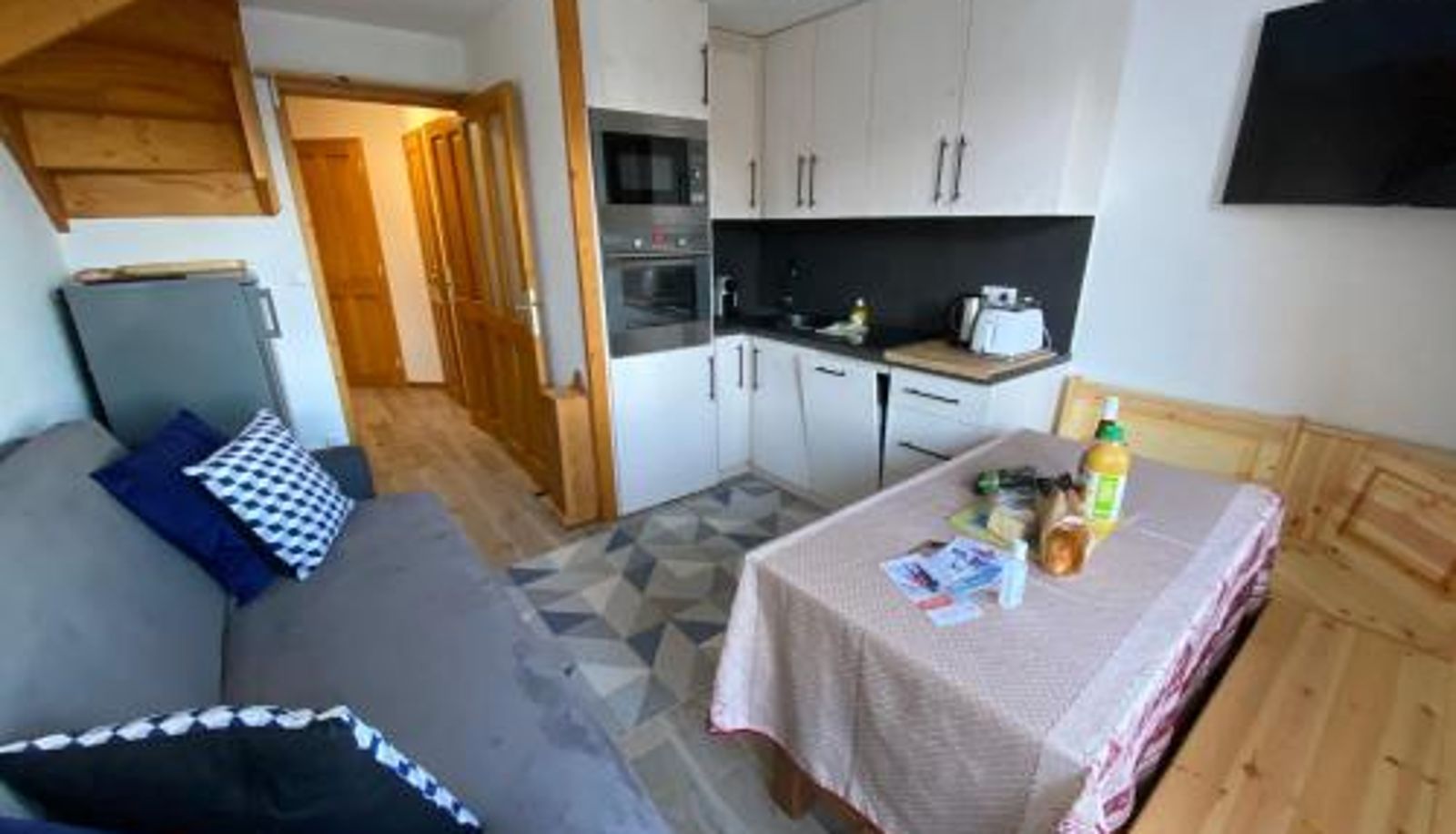 Habitación estándar - Signal 302 for 6 person