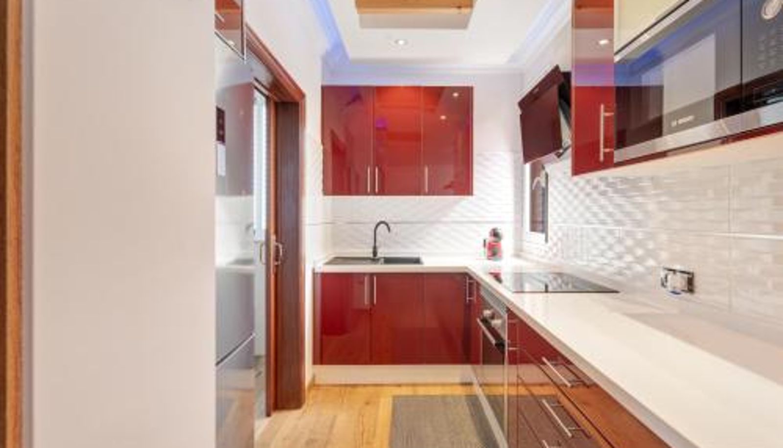 Apartamento - Vista Valle La Orotava