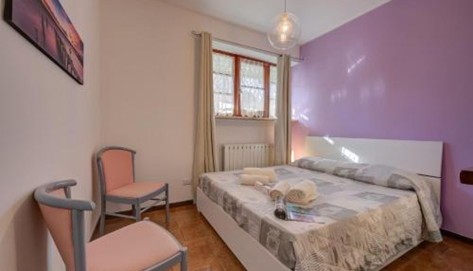 Apartment - Villa Fiorita Apartments