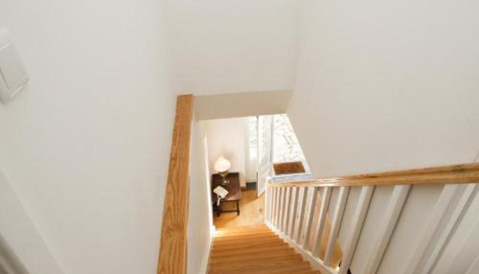Apartament - Cushy Apartment with garden in Estoril