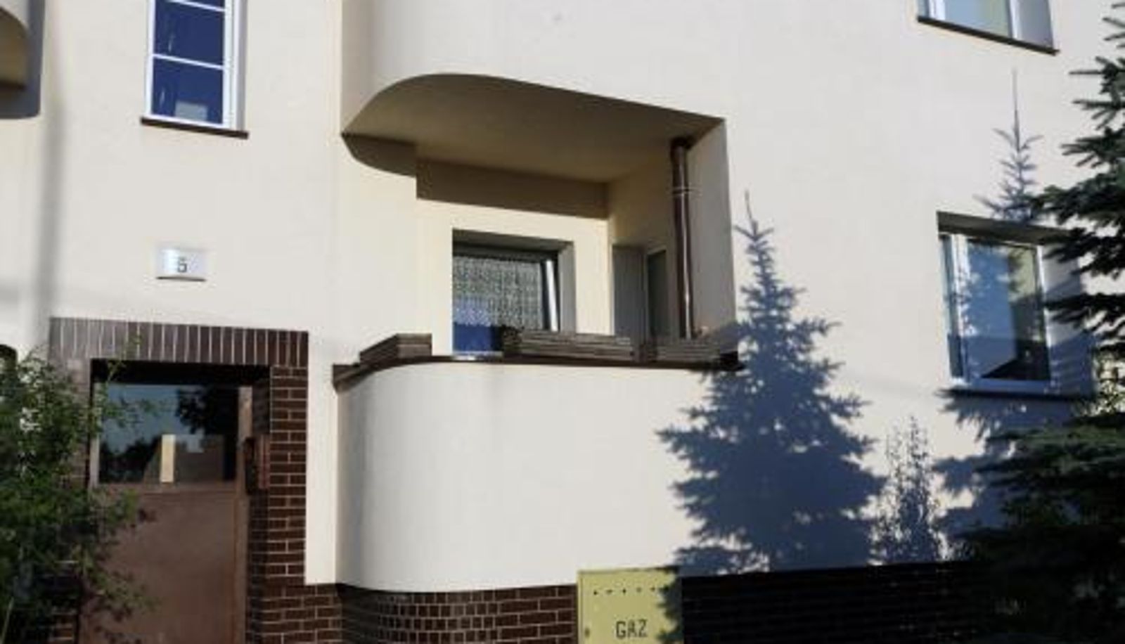 Standard room - Apartament Turkus