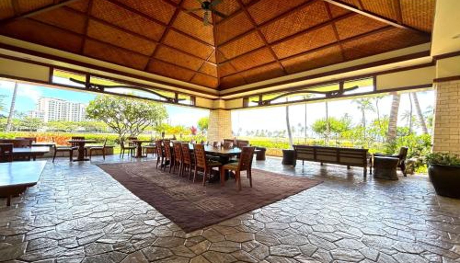 Appartamento - Luxury Pool front Ko Olina Beach Rental Ground Floor B105 2BR free parking