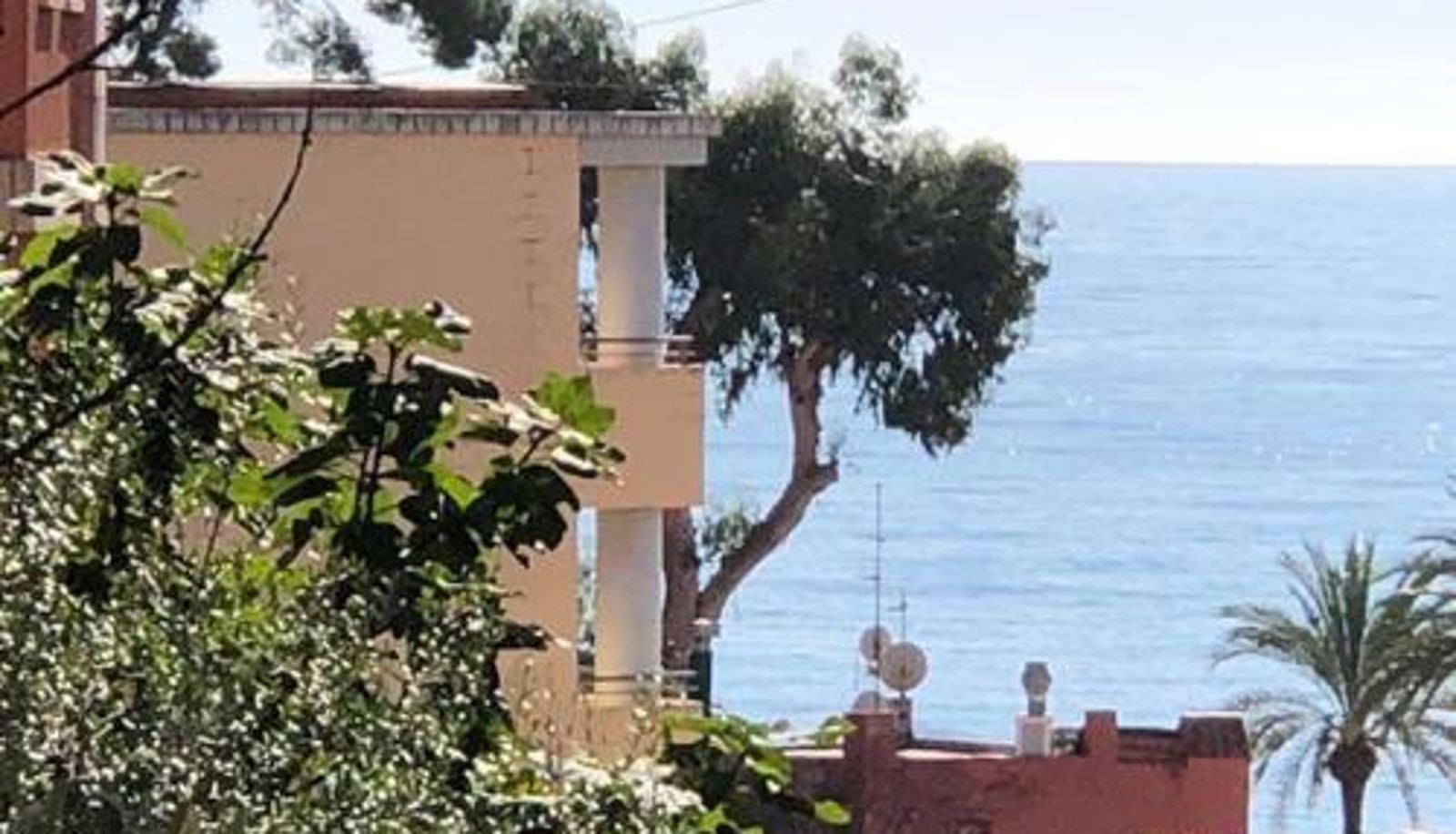 Appartamento - Apartment Equipped With Sea Views