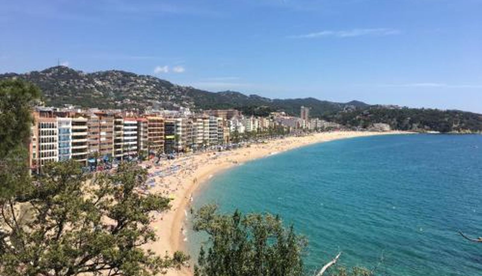 Apartamento - Apartment Equipped With Sea Views
