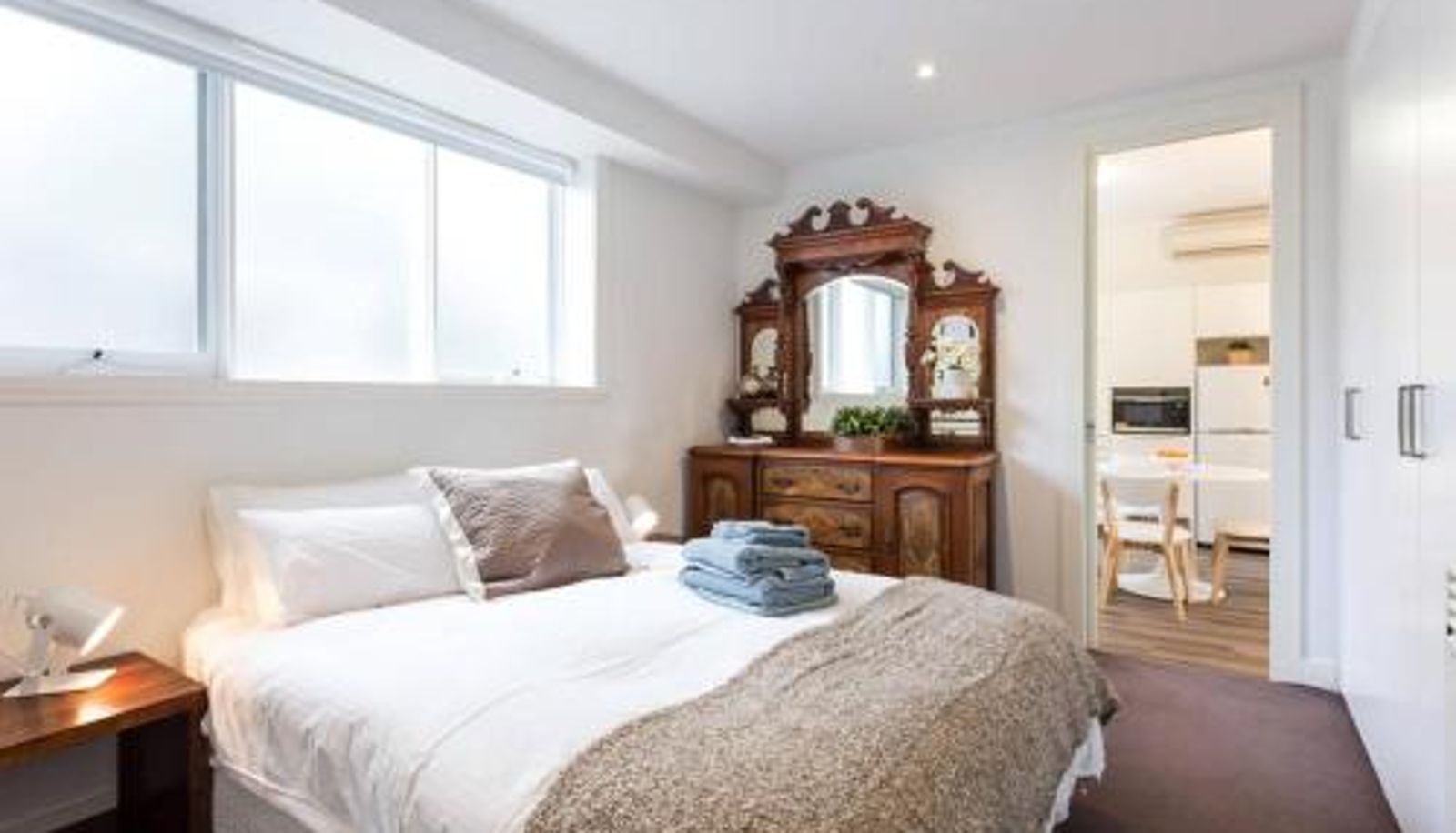 Standardzimmer - Your Home Away from Home