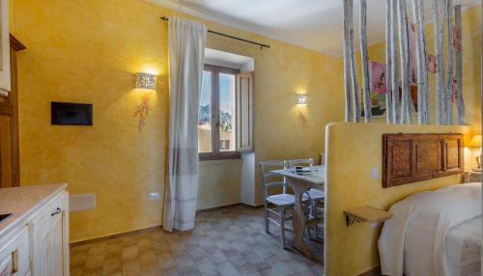 Apartment - Palazzo Beddoro