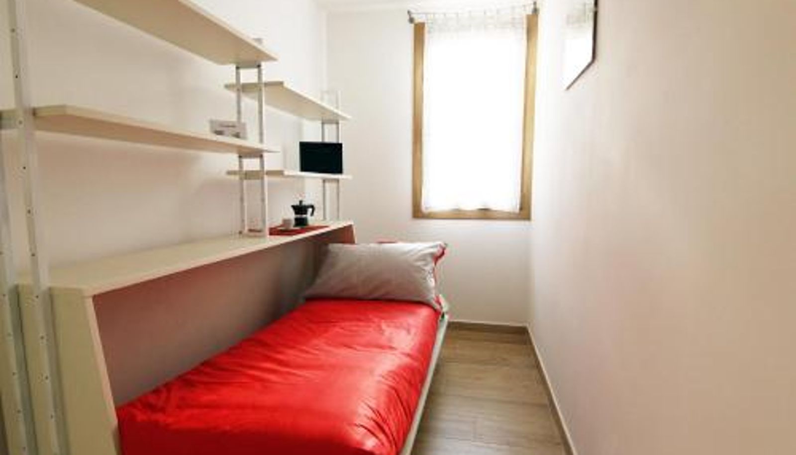 Apartamento - Tre Raggi Apartment