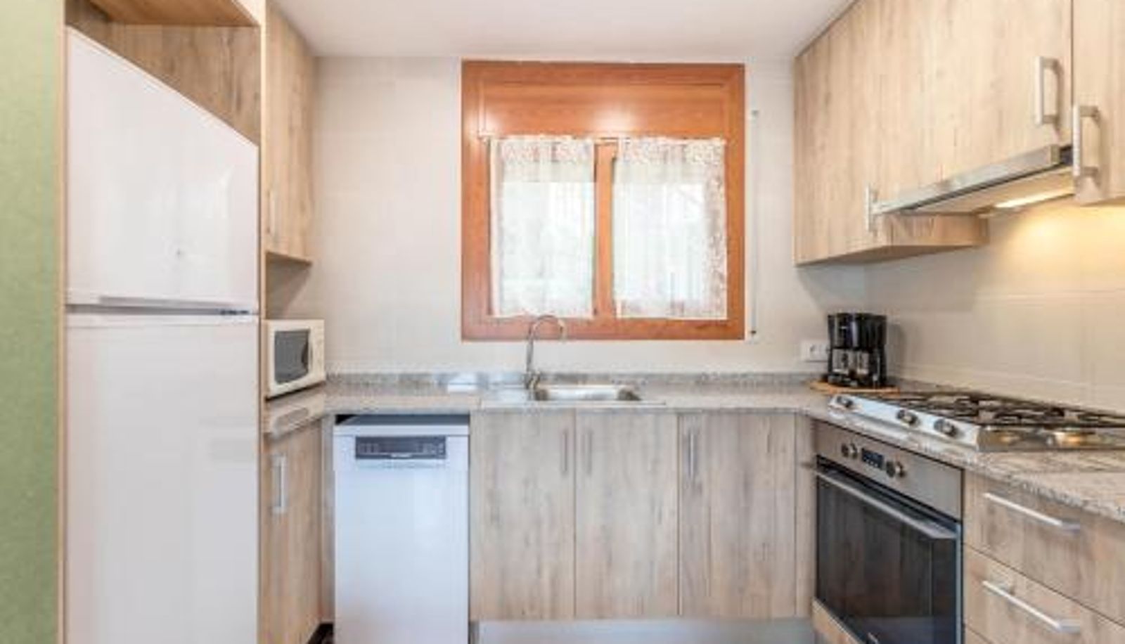 Info - Sant Carles 22 - apartamento con vistas al mar