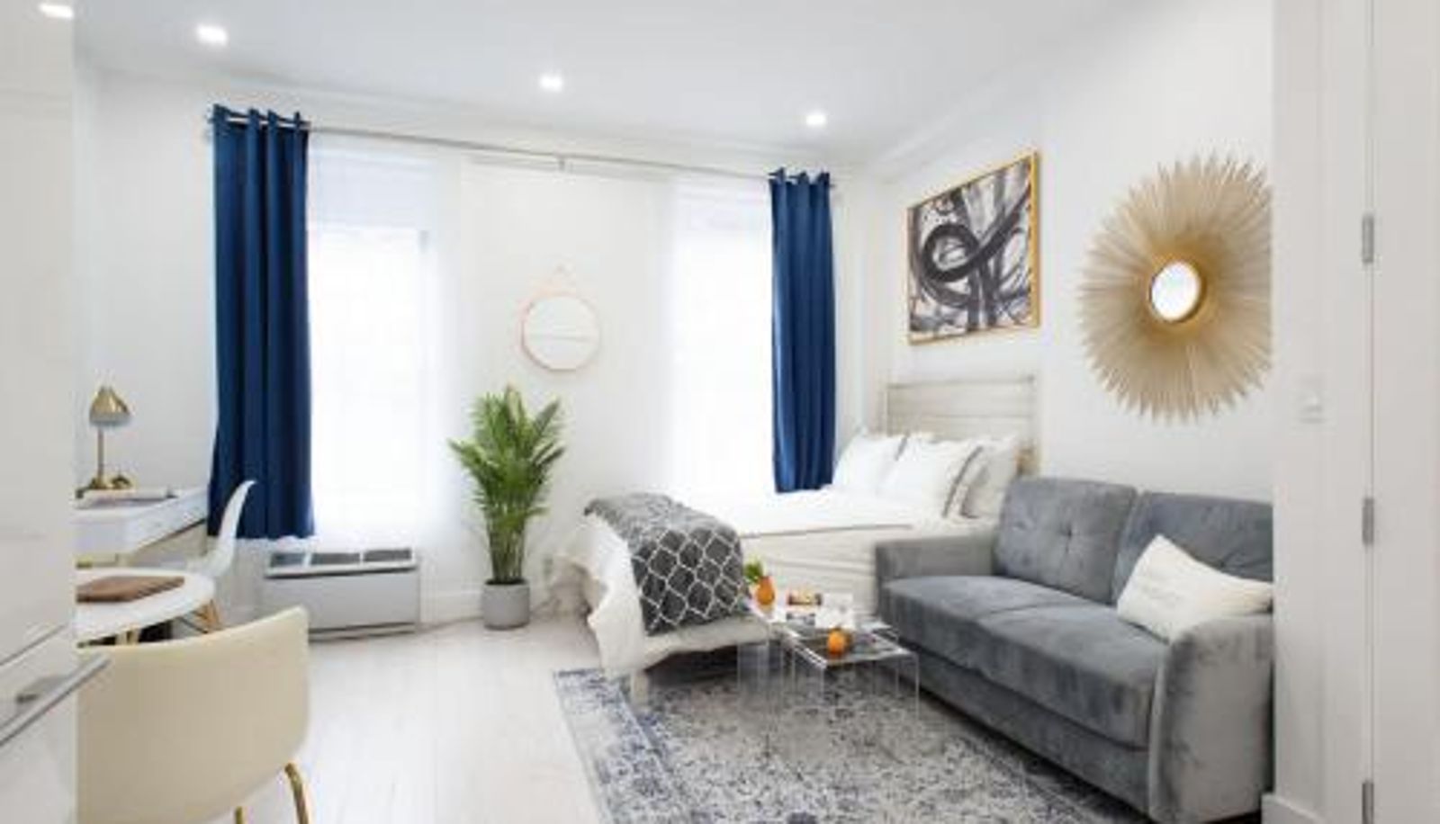 Habitación estándar - 62-3A NEW Prime UES W D in unit Walk 2 C park