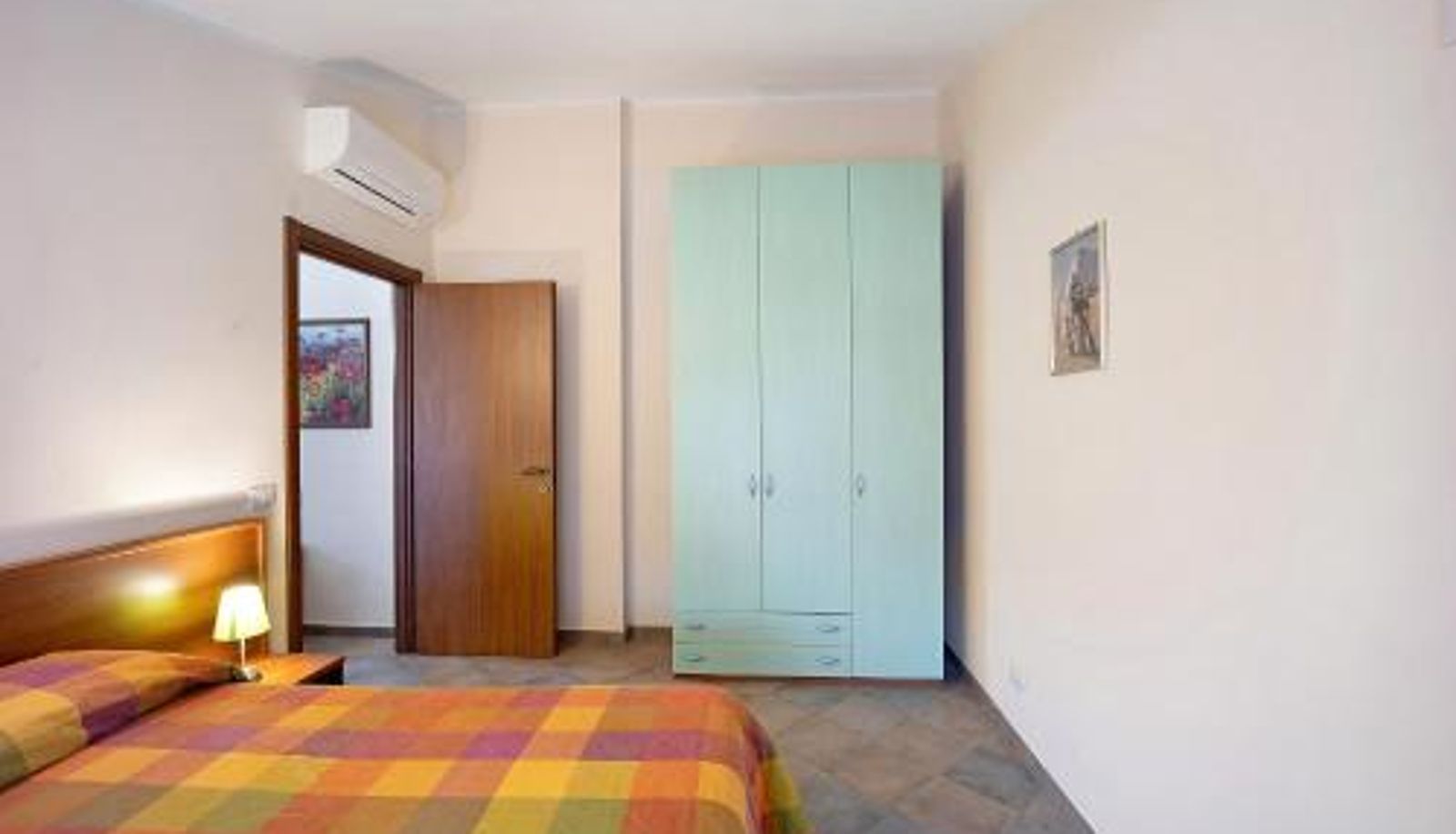 Apartamento - Virginia Agriturismo La Scuderia