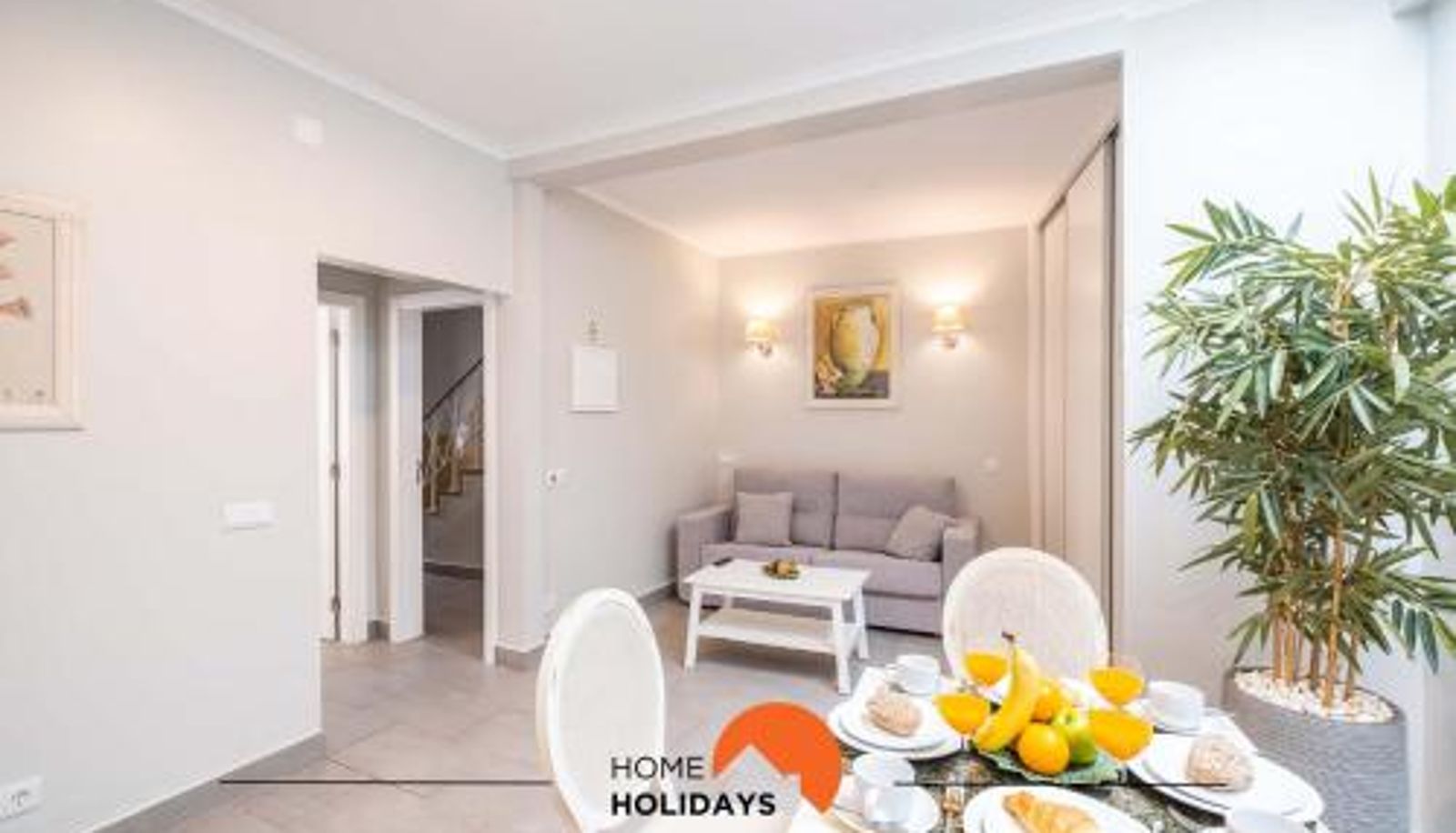 Appartement - #096 Casa Antonieta 1 Cozy Stay