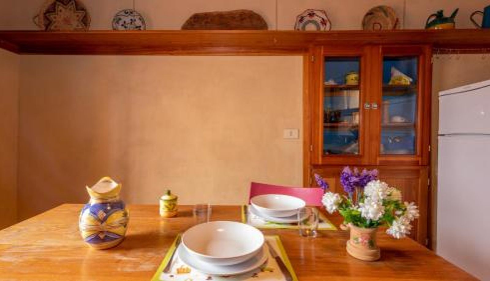 Apartment - Welcomely - Casa Portella