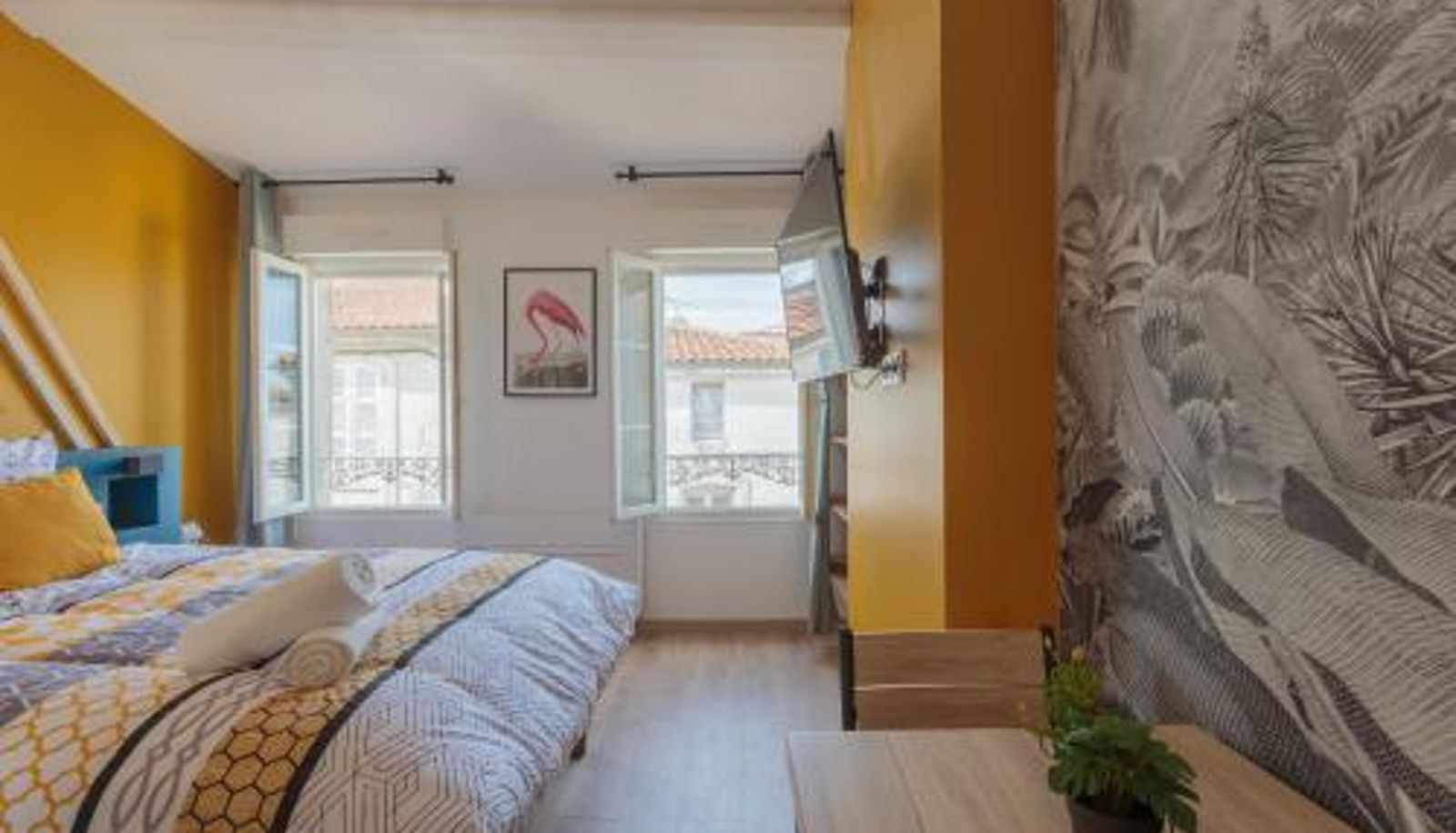 Appartamento - Cosy Apparts Saintes