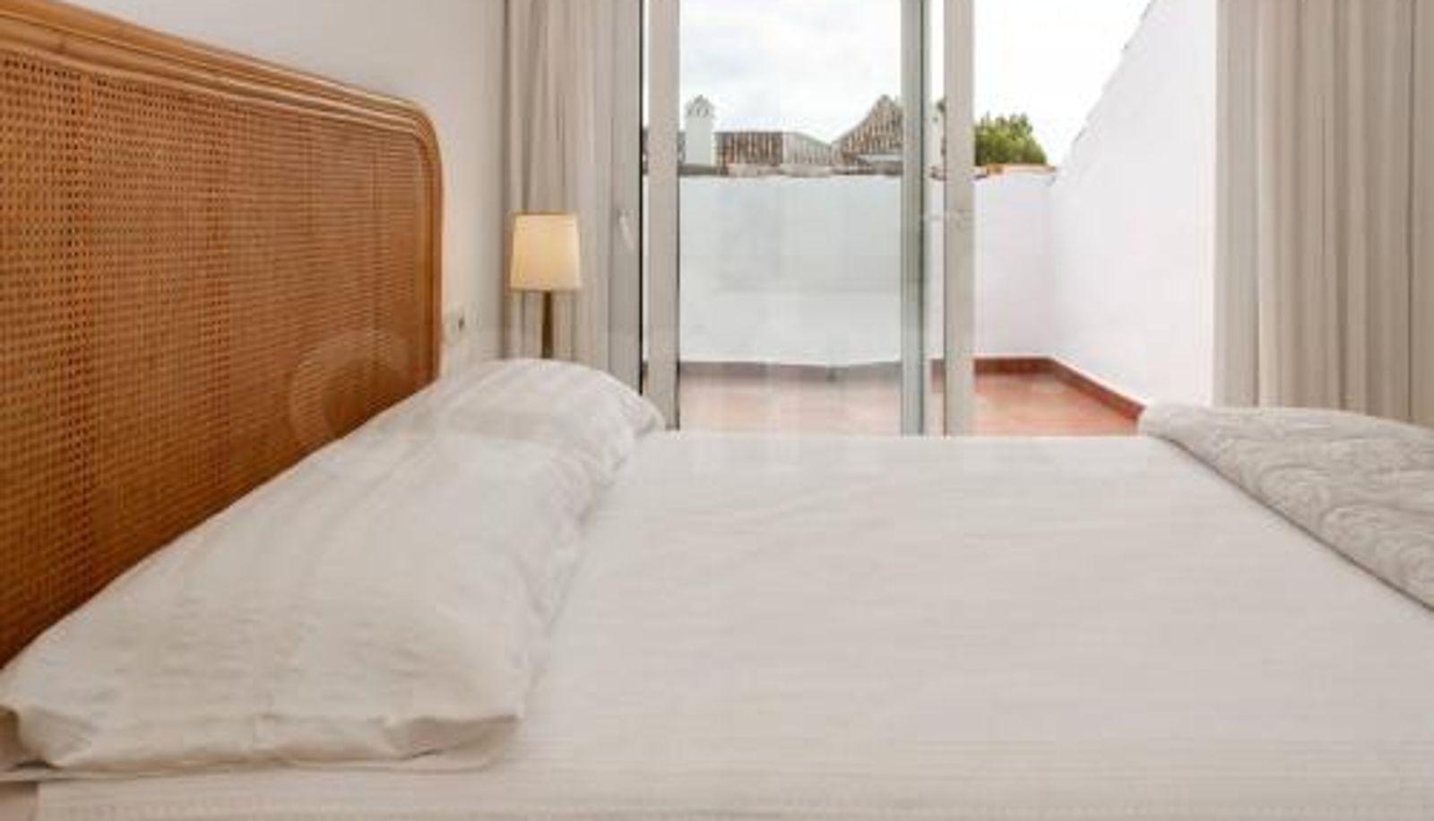 Appartement - Duplex junto al mar en Marbella