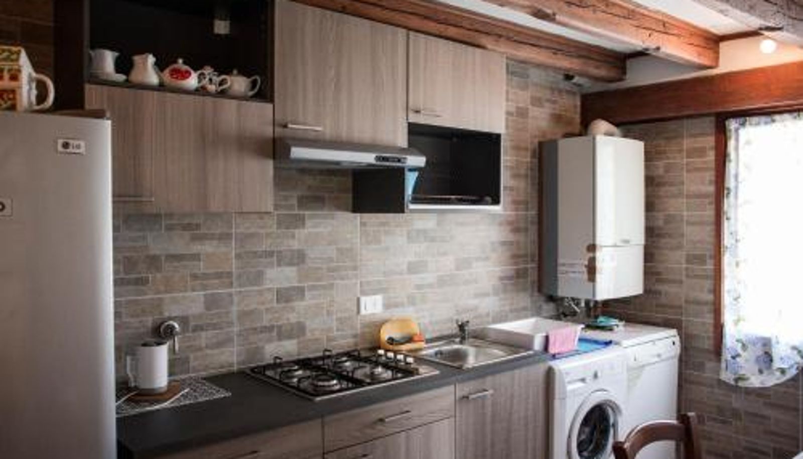 Standard room - Ca Miracoli
