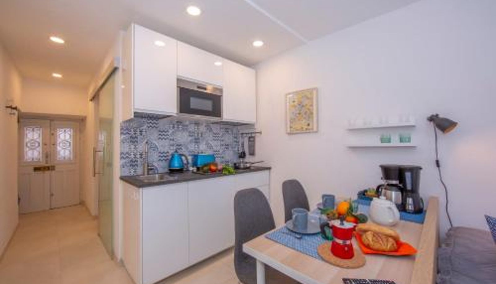 Apartament - Colonno Fronte Lago