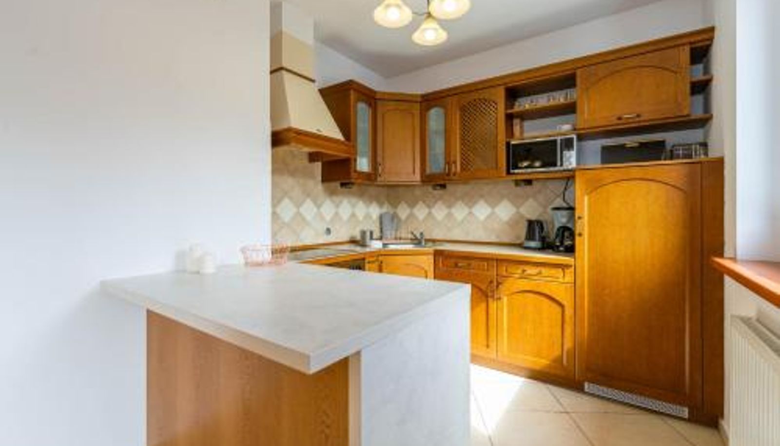 Appartement - Apartament Bukowy z bilardem