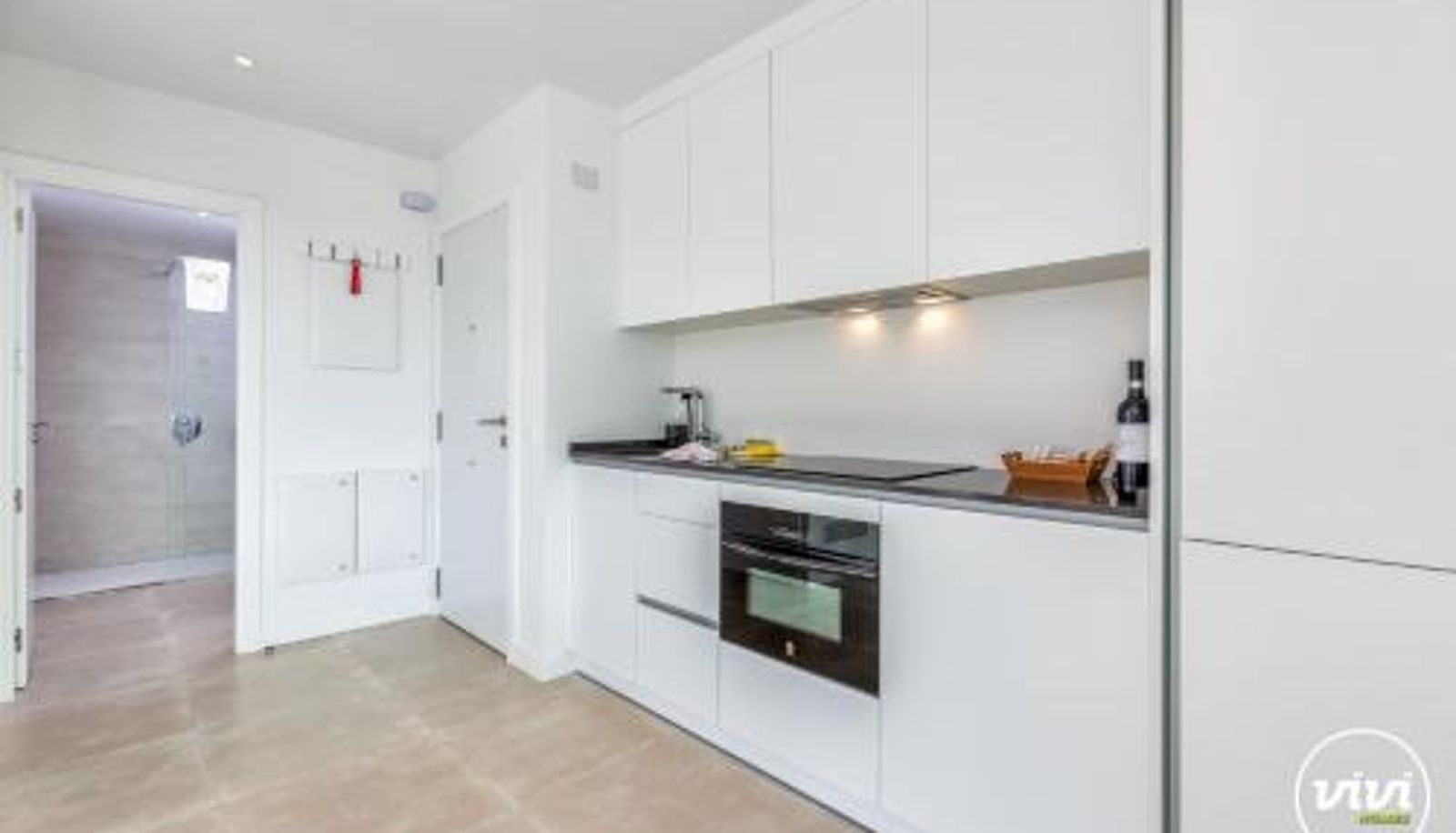 Apartment - Garden & Beach  Terrace ViVi Homes - Carma Pool