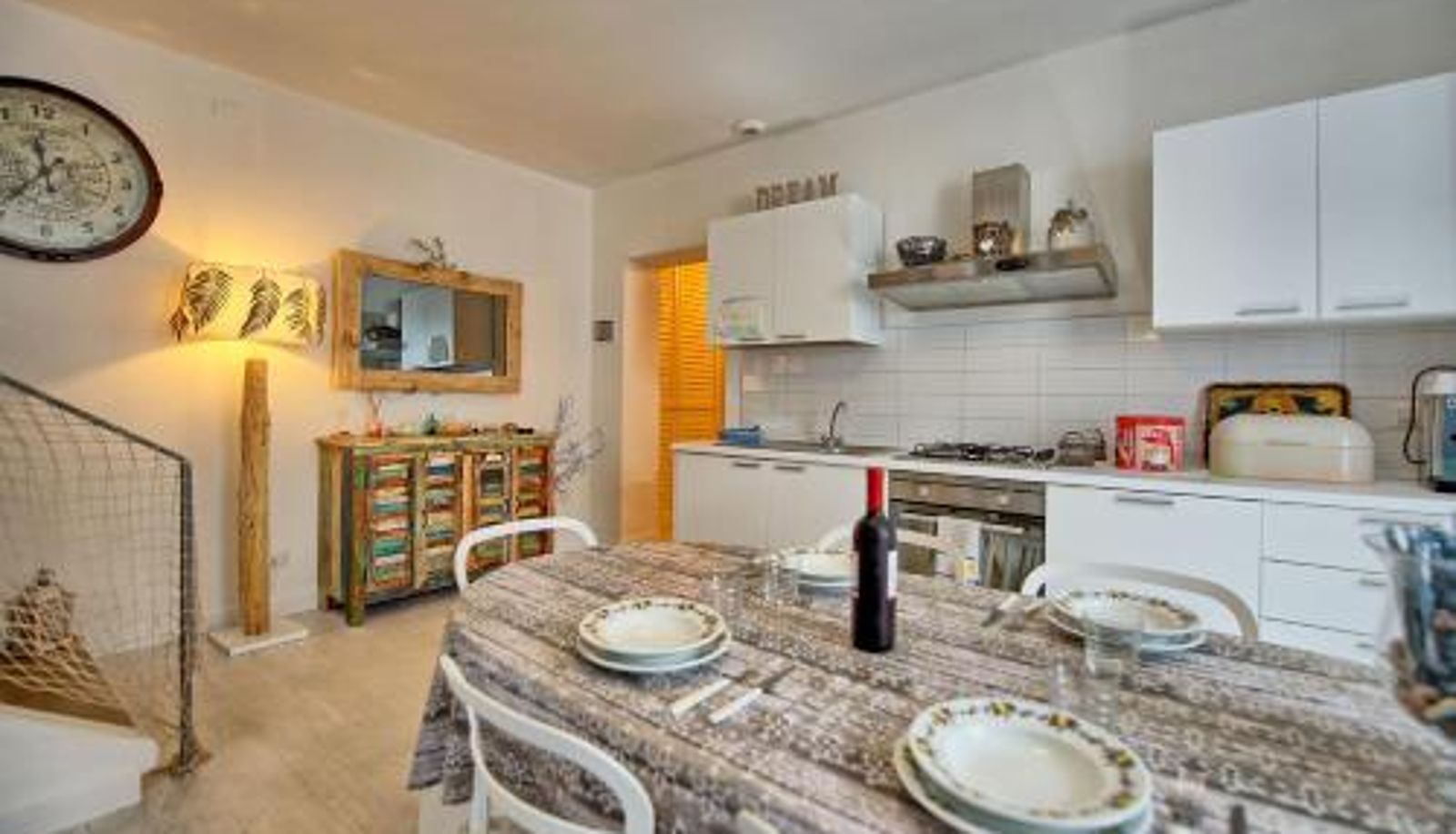 Apartment - Casa Riva by PosarelliVillas