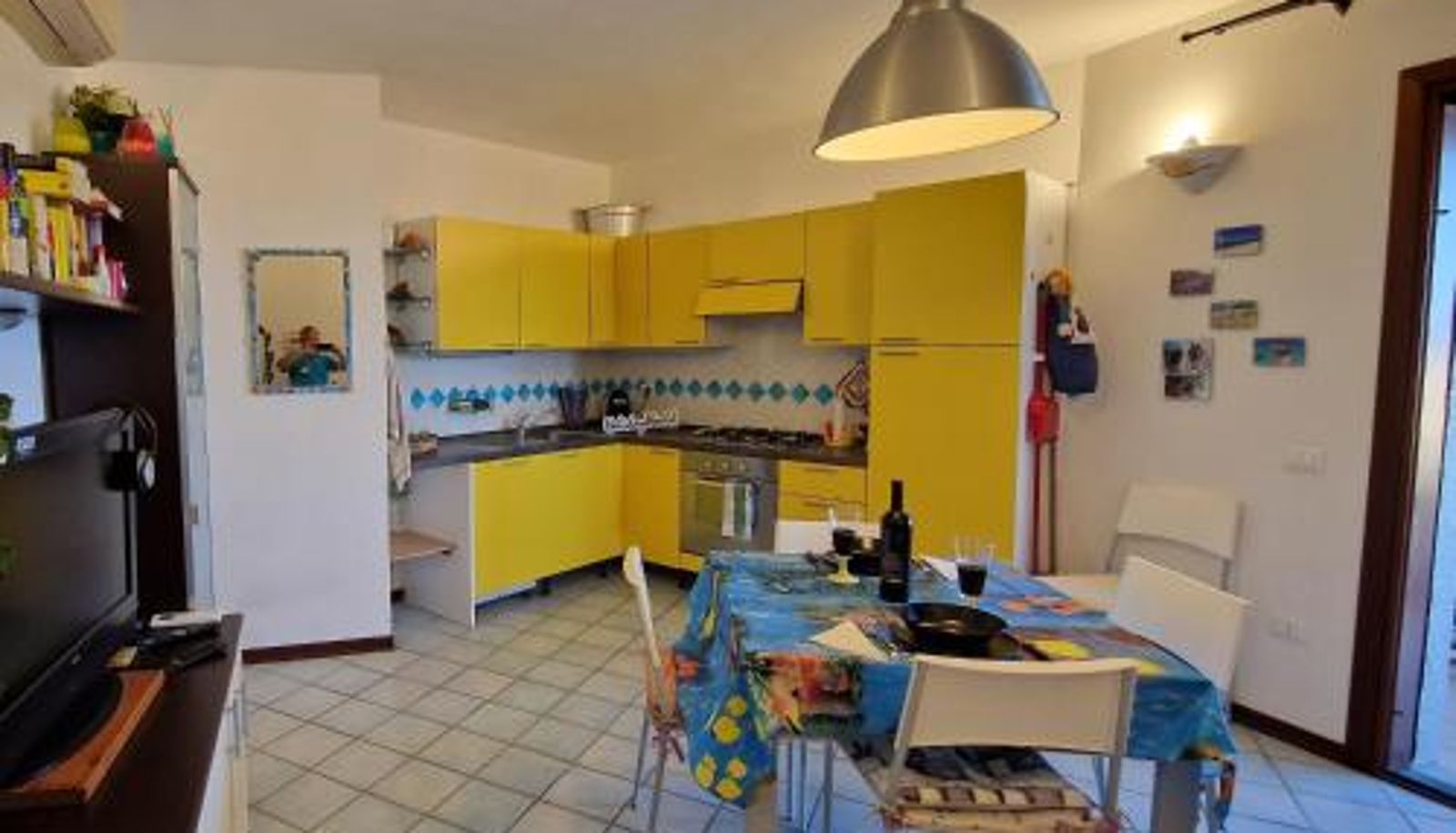 Apartment - Helen's House by Holiday World