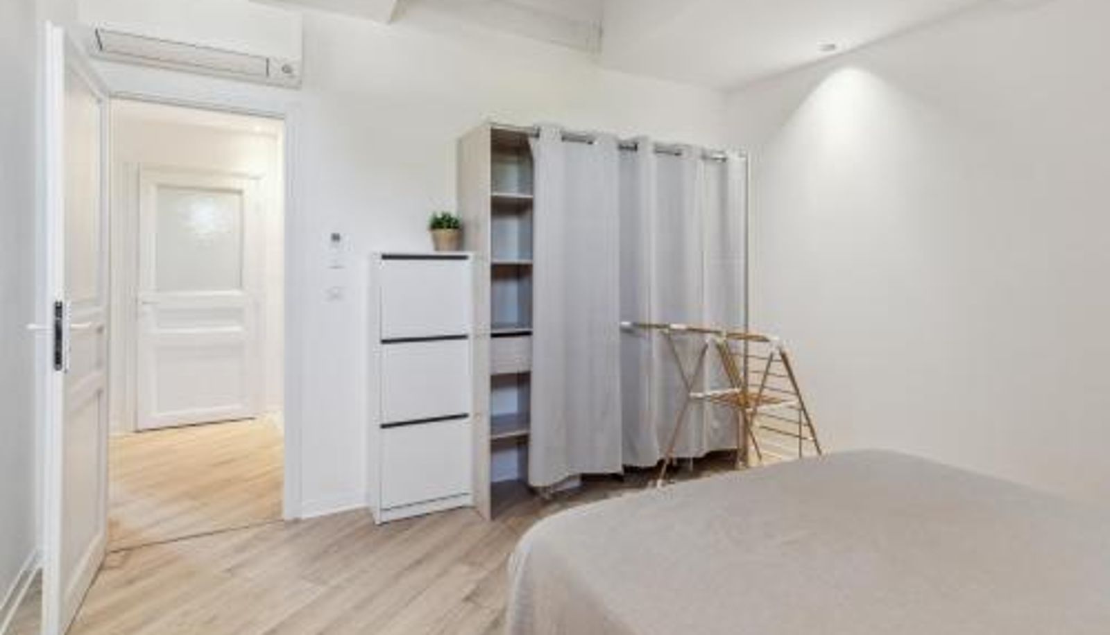 Apartment - Cœur de Vidauban - Appt climatisé proche activités