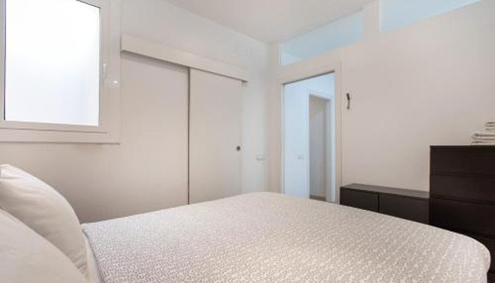 Apartment - Nice apartment in Gracia - Torrent de l'Olla