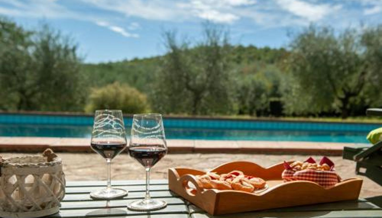 Appartement - Poggio ai Pianacci - Flo Apartments