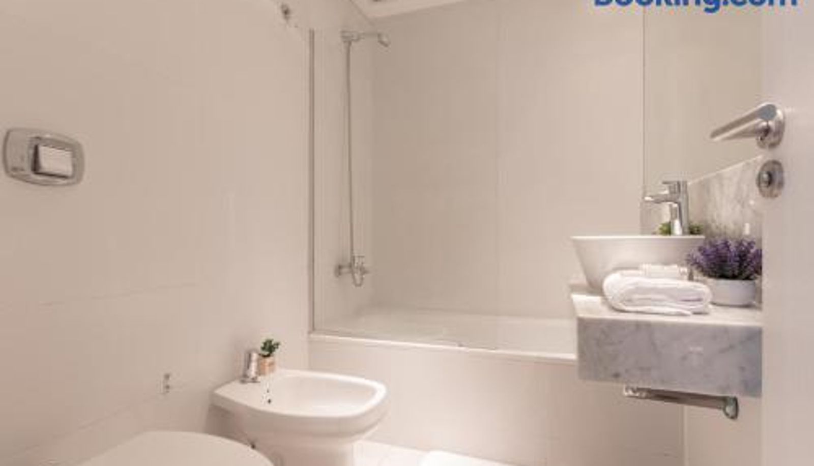 Info - Fliphaus Paunero 2700 Loft G Palermo Chico