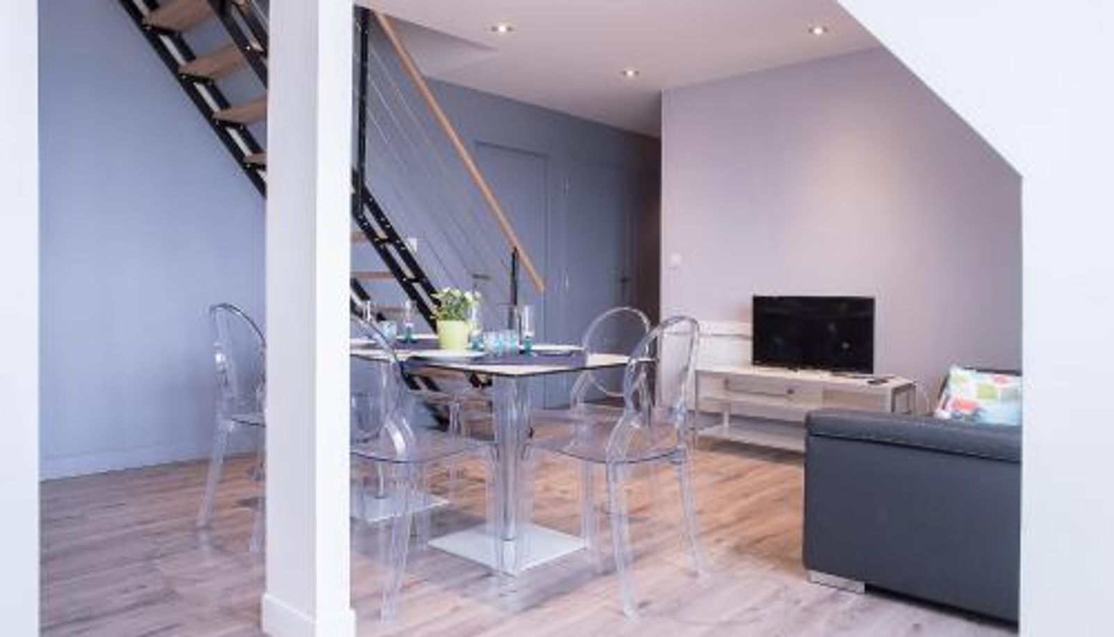 Apartment - Résidence La Plage d'Or