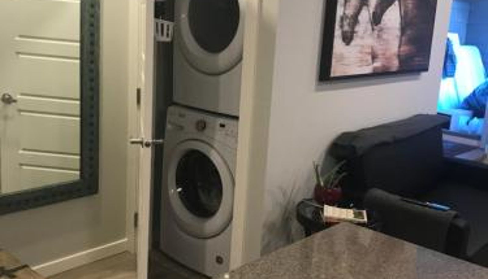 Standard room - Home Sweet Condo