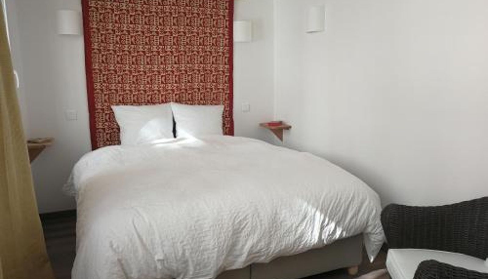 Apartment - Un jardin sur le toit - Saintes