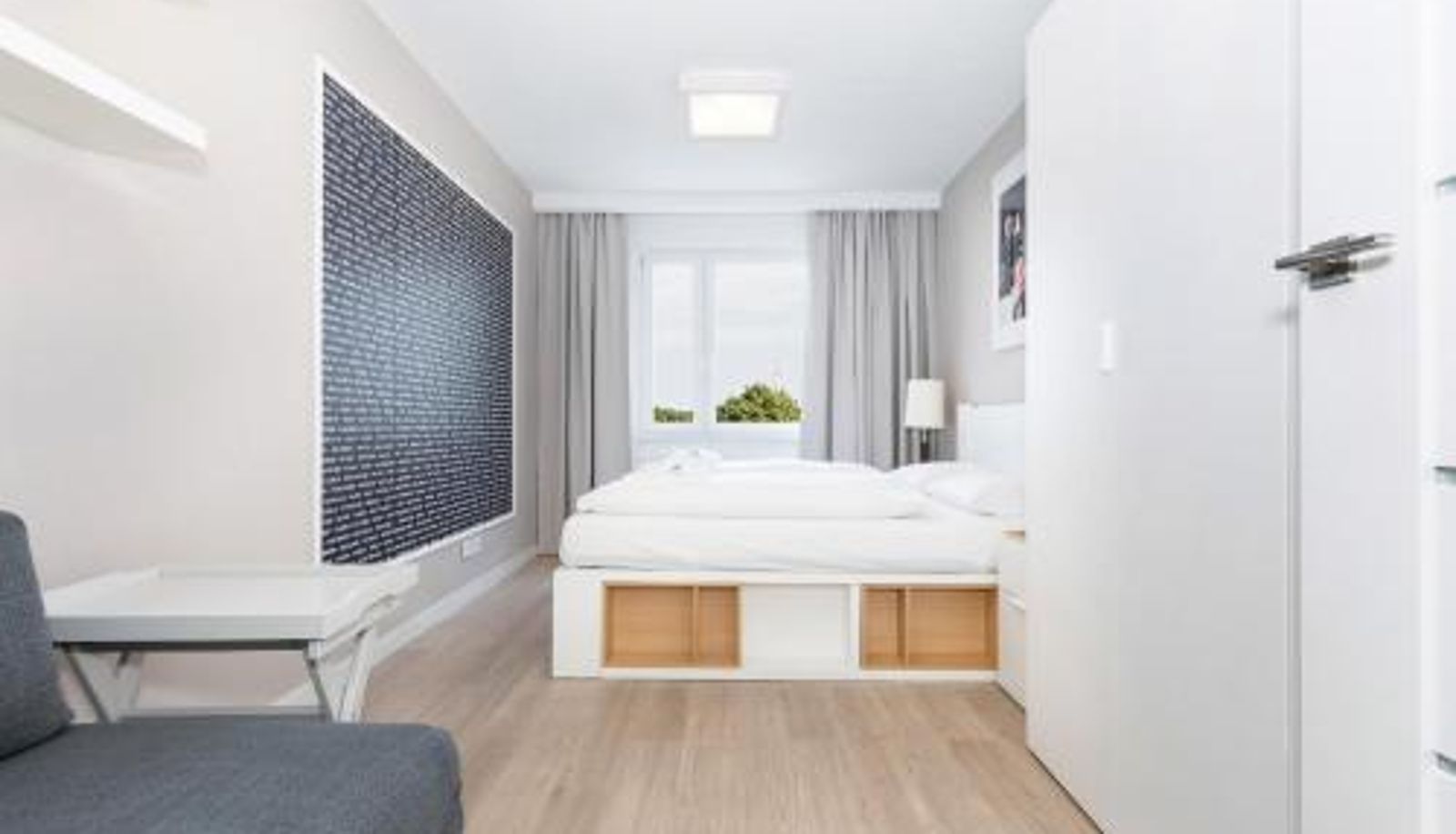 Apartamento - Apartament z Widokiem na Port Świnoujście by Noclegi Renters