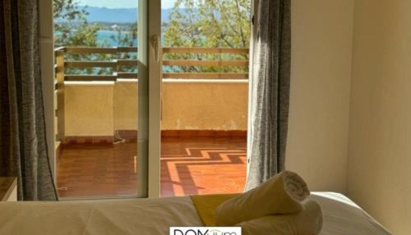 Apartament - DOMuum Holidays - HELIOS