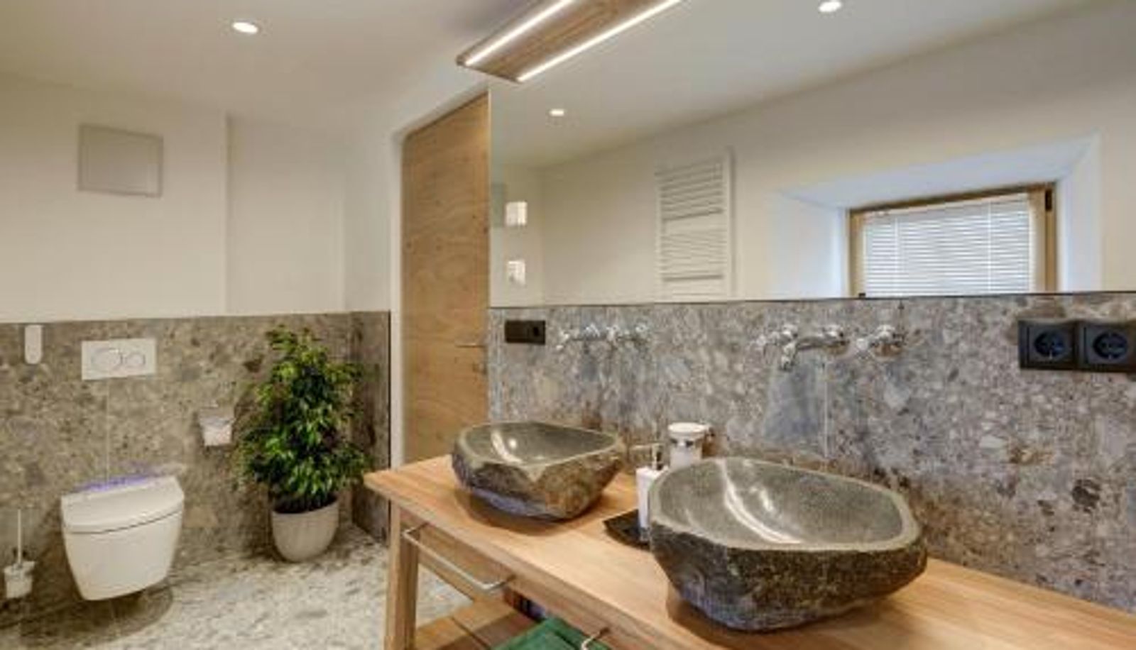 Appartamento - Stube Biohof Oberzonn