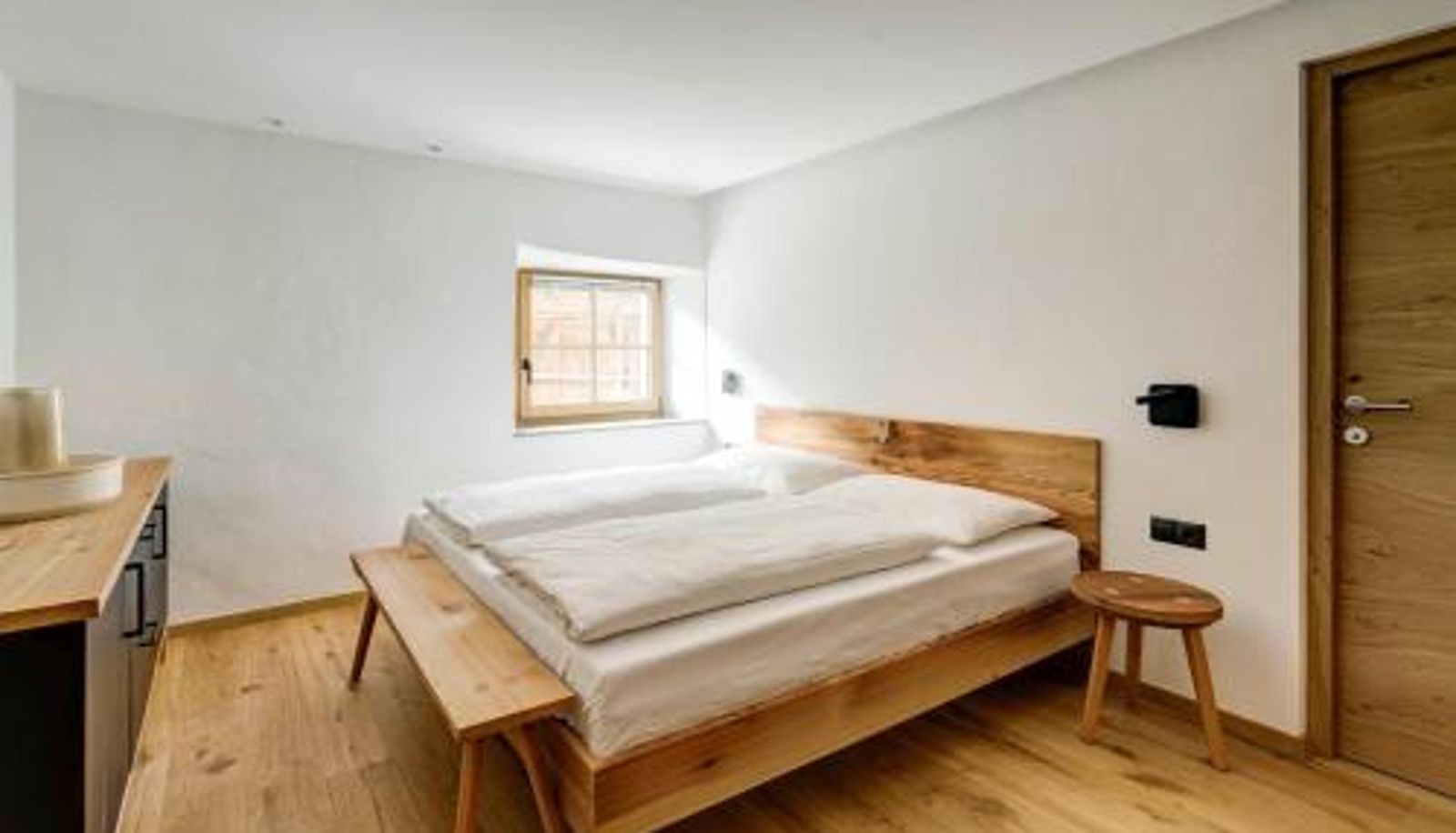 Appartamento - Stube Biohof Oberzonn