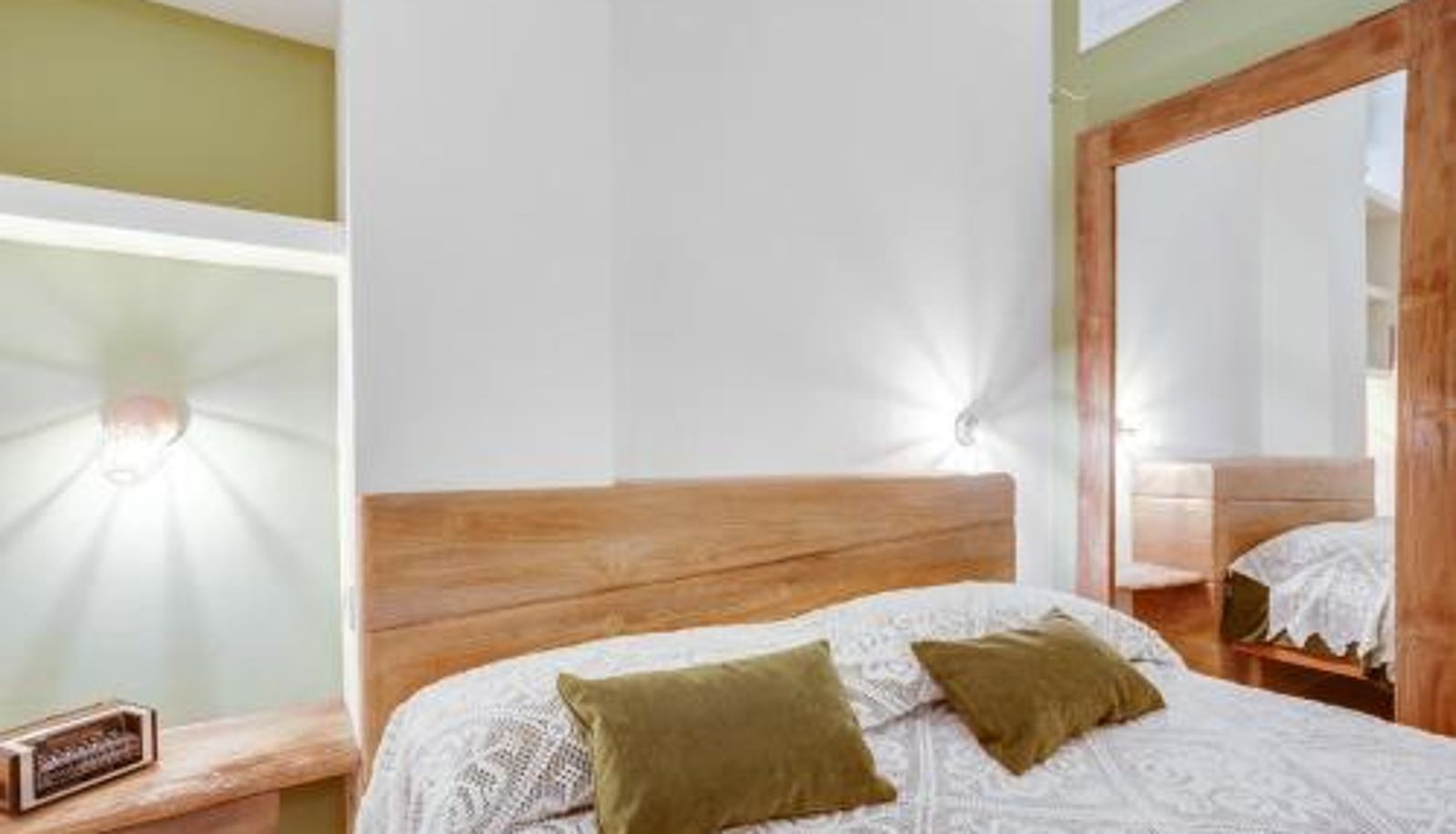 Appartamento - GuestHost - Madame Bari fully equipped apartment