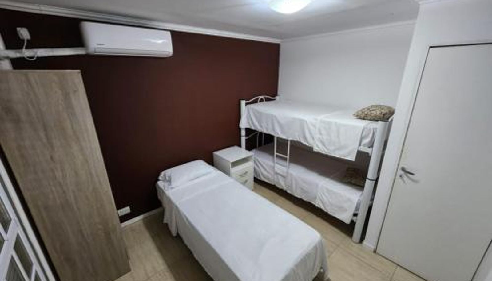 Chambre Standard - Departamento “Edificio Manuelita”