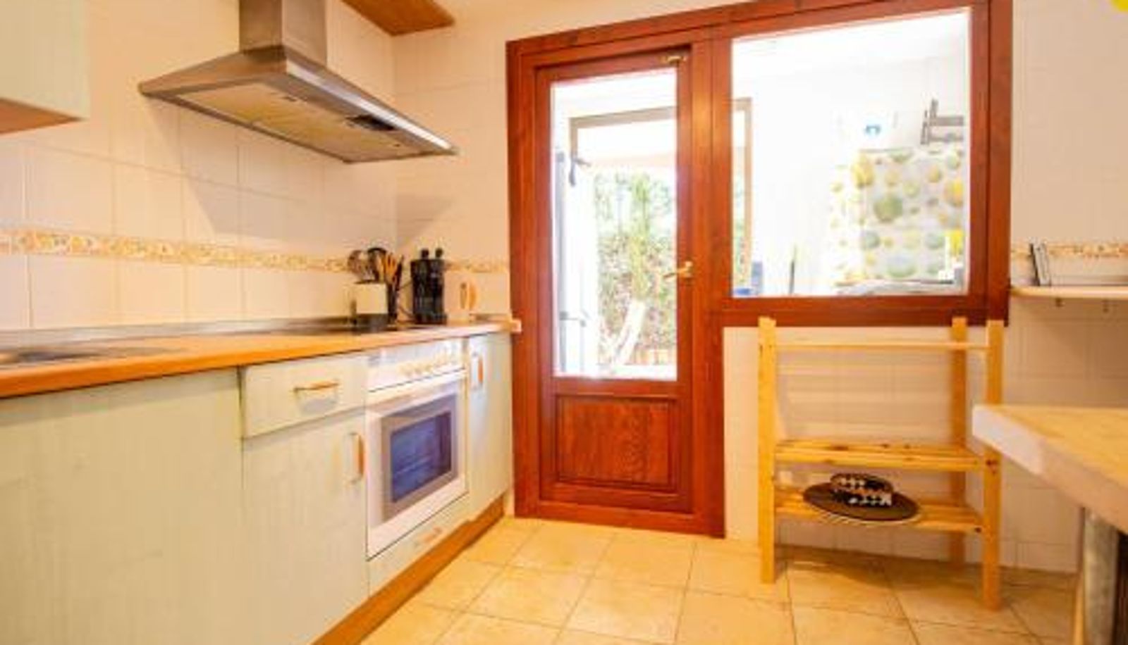 Apartment - (TOU001) Bonito Apartamento con Gran Jardín Solead