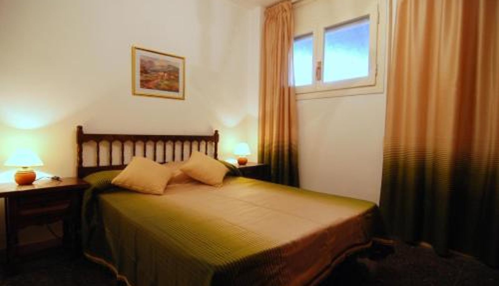 Appartement - Zeus Mercurio Basic